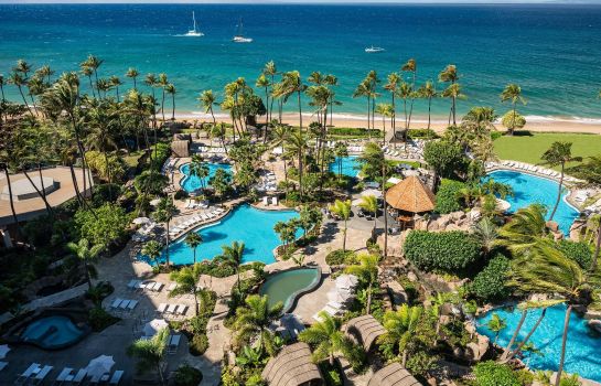 Info The Westin Maui Resort & Spa Ka'anapali