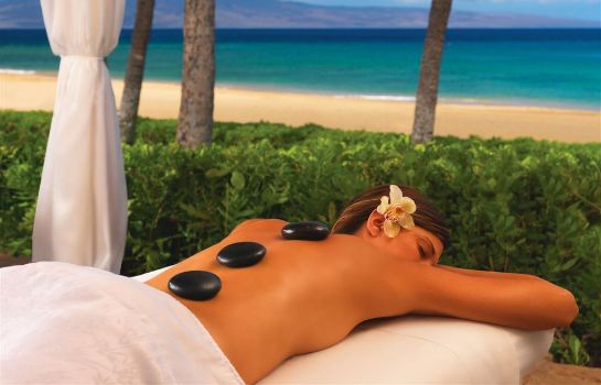 Information The Westin Maui Resort & Spa Ka'anapali