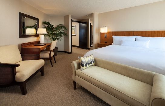 Habitación Ka'anapali The Westin Maui Resort & Spa