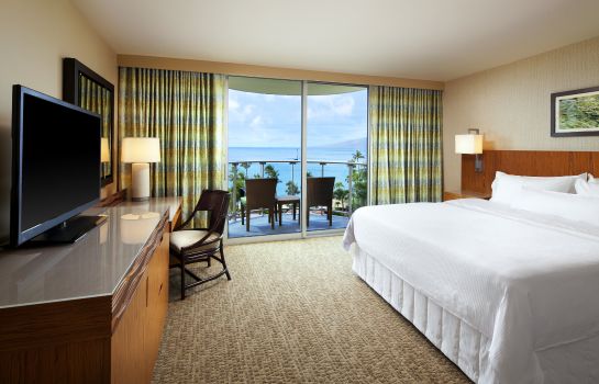 Habitación Ka'anapali The Westin Maui Resort & Spa