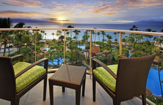 Zimmer The Westin Maui Resort & Spa Ka'anapali
