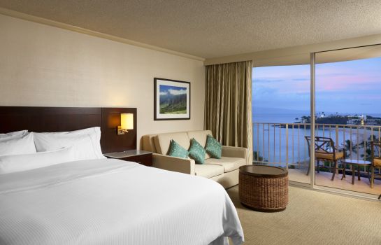 Habitación Ka'anapali The Westin Maui Resort & Spa