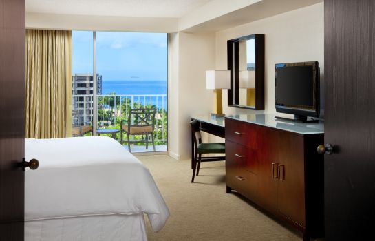 Habitación Ka'anapali The Westin Maui Resort & Spa