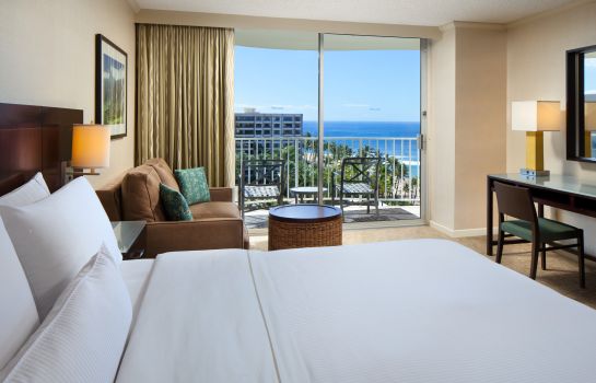 Room The Westin Maui Resort & Spa Ka'anapali
