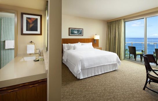 Zimmer The Westin Maui Resort & Spa Ka'anapali