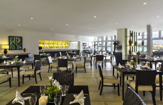 Restaurant The Westin Resort & Spa Cancun
