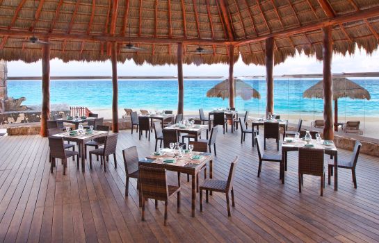 Restaurant Cancun The Westin Resort & Spa