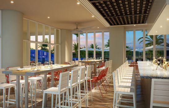 Restaurant Cancun The Westin Resort & Spa