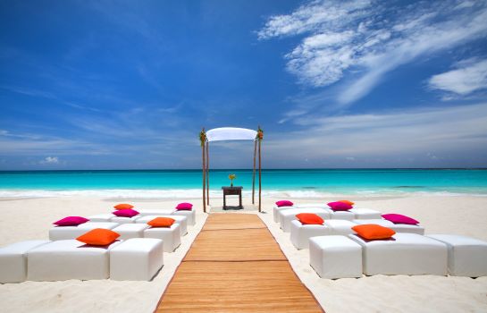 Salle de séminaires Cancun The Westin Resort & Spa