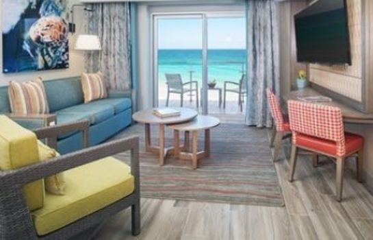 Kamers Cancun The Westin Resort & Spa