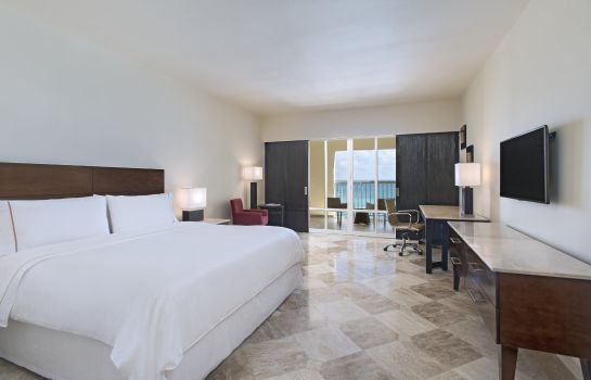 Room Cancun The Westin Resort & Spa