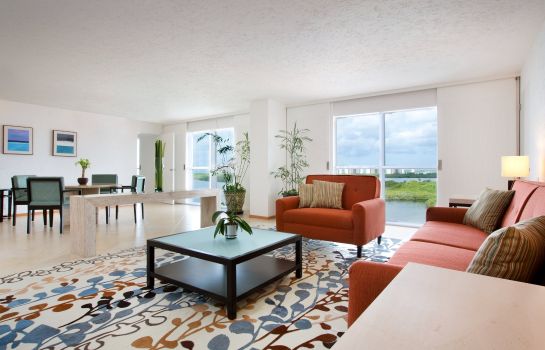 Room Cancun The Westin Resort & Spa