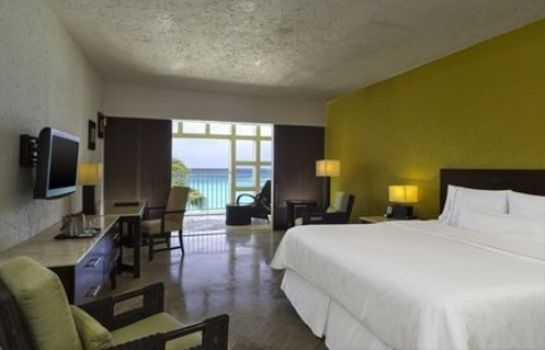 Chambre Cancun The Westin Resort & Spa