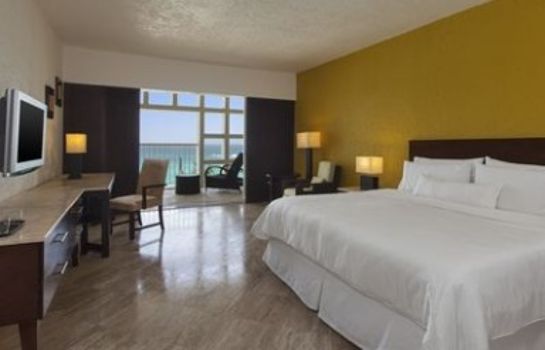 Pokój Cancun The Westin Resort & Spa