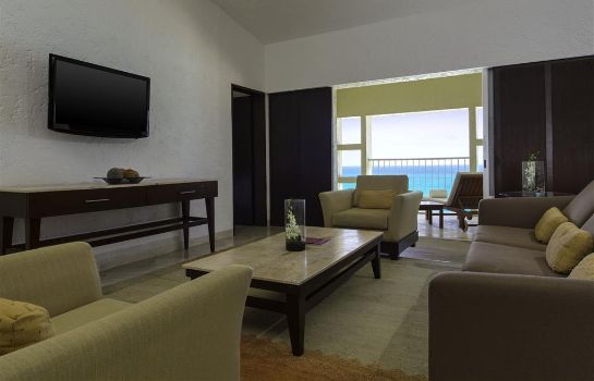 Pokój Cancun The Westin Resort & Spa
