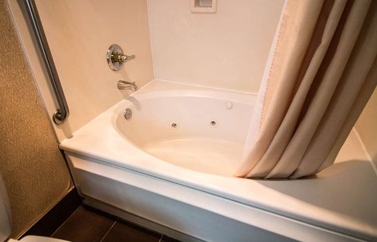 Suite BEST WESTERN PLUS HIGH SIERRA