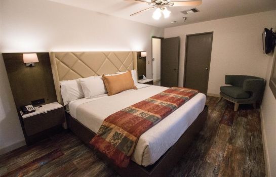 Suite BEST WESTERN PLUS HIGH SIERRA