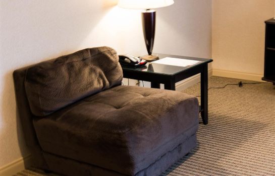 Suite BEST WESTERN PLUS HIGH SIERRA
