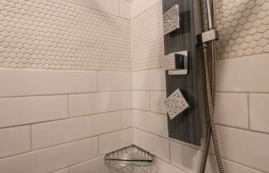 Suite BEST WESTERN PLUS HIGH SIERRA
