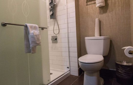 Suite BEST WESTERN PLUS HIGH SIERRA
