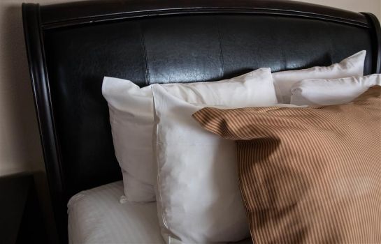 Suite BEST WESTERN PLUS HIGH SIERRA