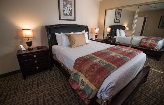 Suite BEST WESTERN PLUS HIGH SIERRA