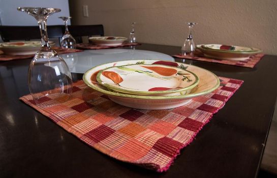 Suite BEST WESTERN PLUS HIGH SIERRA