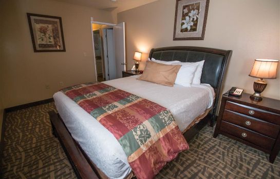 Suite BEST WESTERN PLUS HIGH SIERRA