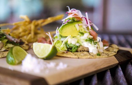Ristorante Outrigger Reef Waikiki Beach Resort