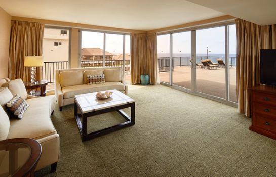 Suite Outrigger Reef Waikiki Beach Resort
