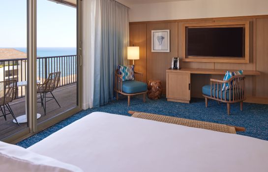 Suite Outrigger Reef Waikiki Beach Resort