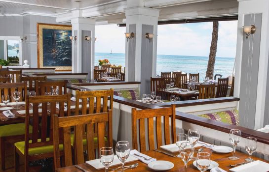 Sala congressi Outrigger Reef