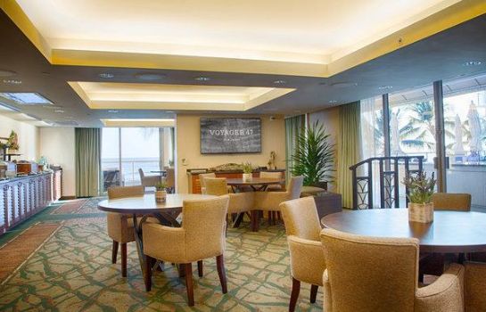 Info Outrigger Reef Waikiki Beach Resort