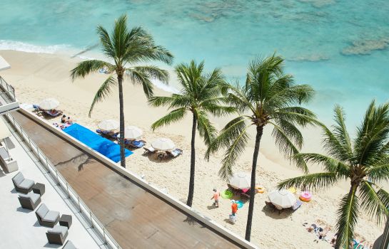 Camera Outrigger Reef Waikiki Beach Resort