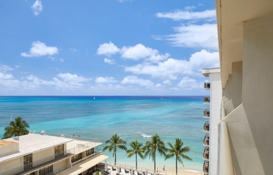 Camera Outrigger Reef Waikiki Beach Resort