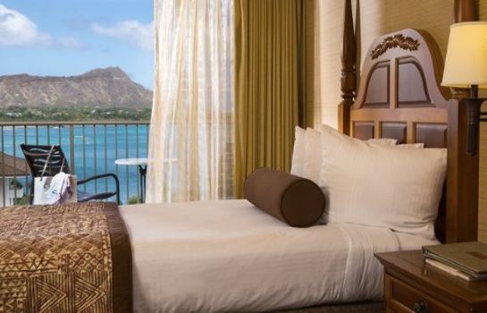 Camera Outrigger Reef Waikiki Beach Resort