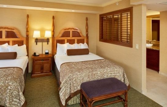 Kamers Outrigger Reef Waikiki Beach Resort