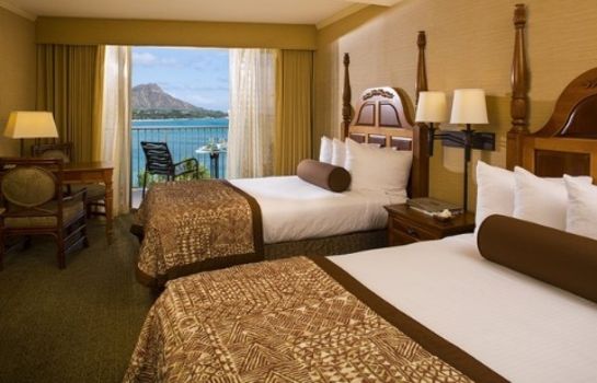 Camera Outrigger Reef Waikiki Beach Resort