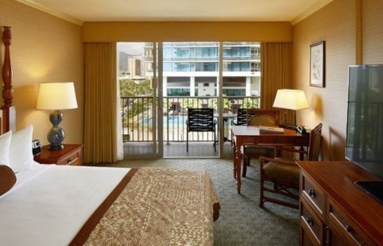 Kamers Outrigger Reef