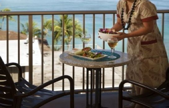 Camera Outrigger Reef Waikiki Beach Resort