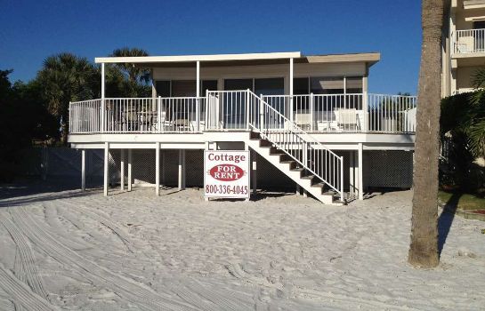 Suite BEST WESTERN PLUS BEACH RESORT