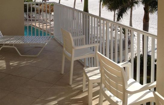Suite BEST WESTERN PLUS BEACH RESORT