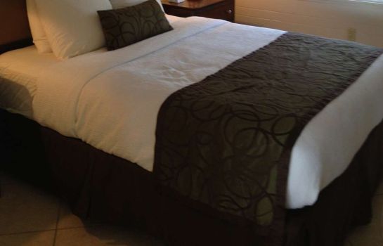 Suite BEST WESTERN PLUS BEACH RESORT