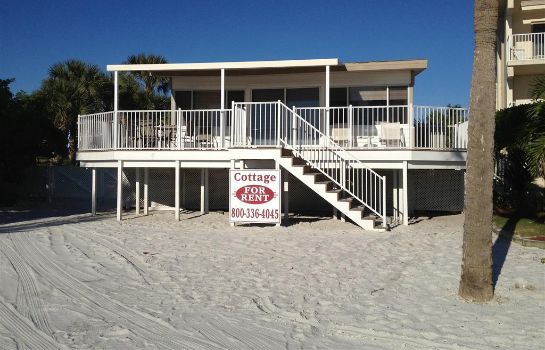 Suite BEST WESTERN PLUS BEACH RESORT