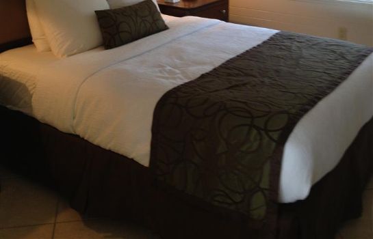 Suite BEST WESTERN PLUS BEACH RESORT