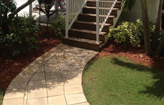 Suite BEST WESTERN PLUS BEACH RESORT
