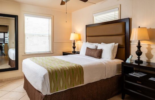 Suite BEST WESTERN PLUS BEACH RESORT