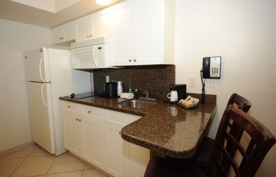 Room BEST WESTERN PLUS BEACH RESORT