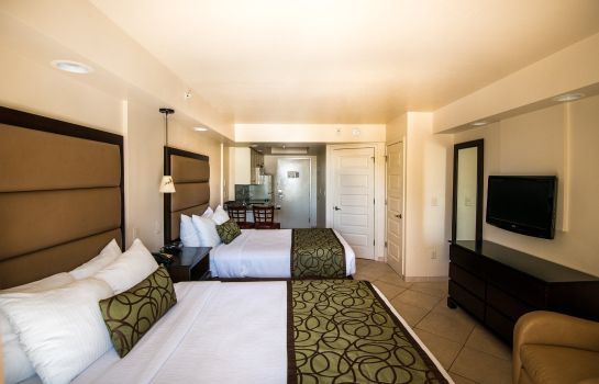 Camera BEST WESTERN PLUS BEACH RESORT