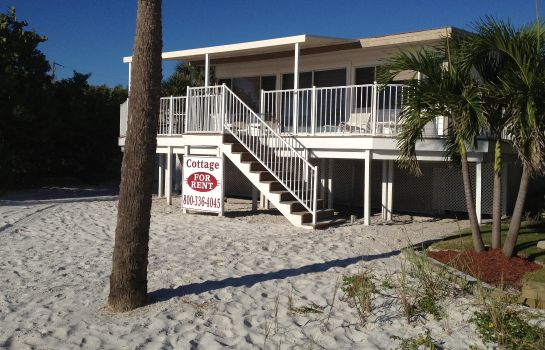 Camera BEST WESTERN PLUS BEACH RESORT
